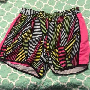Livi Active Shorts